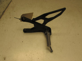 Schetsplaat links Yamaha YZF R1