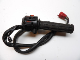 Stuurschakelaar rechts Honda VF 1000 F