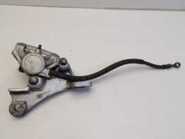 Achter remklauw Yamaha TDM