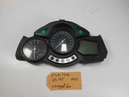 Tellerset Yamaha FJR 1300