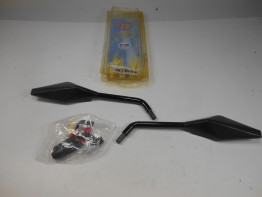 Spiegel set Suzuki B KING 1300