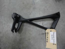 Duo voetsteun links Kawasaki ZX 10 R