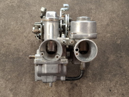 Carburateurset Yamaha XT 550