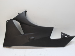 Linker onderkuip Kawasaki ZX 6 R