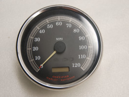 Teller Harley Davidson Touring FL