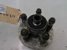 Tandwieldrager Honda VFR 750