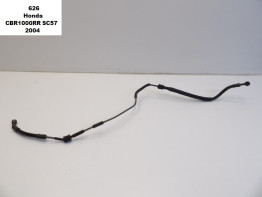 Koppelingsleiding Honda CBR Fireblade