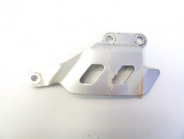 Rechter schetsplaat Suzuki GSX R 750
