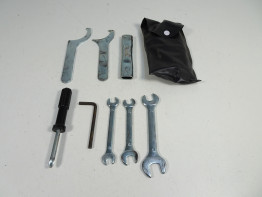 Gereedschapset Kawasaki VN 900