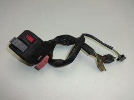 Stuurschakelaar links Kawasaki GPZ 750