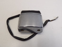 License plate holder Suzuki VS 1400 Intruder