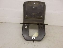 Kennzeichenhalter Honda CBX 750 F