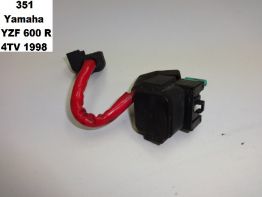 Startmotor relais Yamaha YZF 600 Thundercat