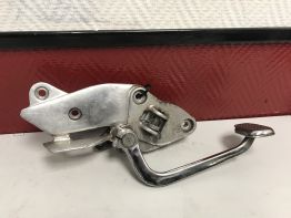 Rechter schetsplaat Yamaha XJ 900 S Diversion