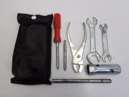 Gereedschapset Honda VF 700 750 C Magna
