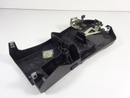 Batterie befestigung Kawasaki Z 750