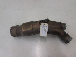 Downpipes Yamaha YZF R1