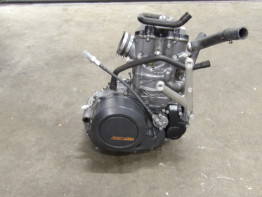 Engine KTM 690 enduro R