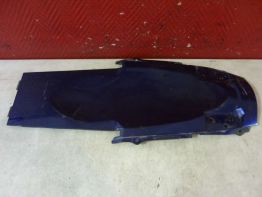 Heckunterverkleidung Suzuki GSX R 1000