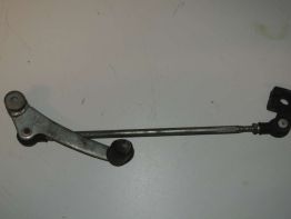 Schalthebel Yamaha TDM
