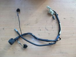 Kabelboom voor Suzuki GSX R 750