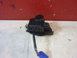 Exup servo klep Honda CBR 600 RR