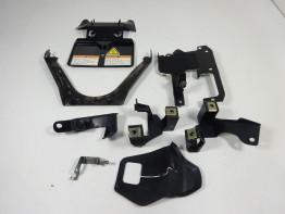 Frame body parts Yamaha FZ6