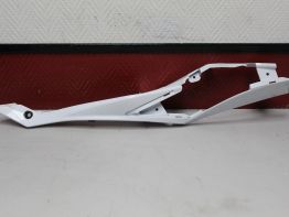 Linker achterkant Suzuki GSX R 750