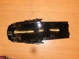 Verkleidung unten Suzuki GSX R 1000