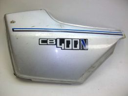 Cowl left small Honda CB 400