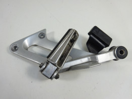 Pillion step left Yamaha FJR 1300