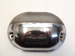 Air cleaner case Honda CMX 450