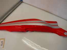 Linker achterkant Honda CBR 600 F