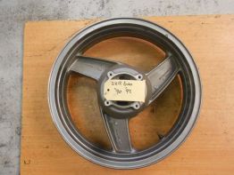 Felge hinten Kawasaki ZZR 600