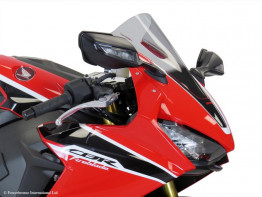 Kuipruit Honda CBR Fireblade