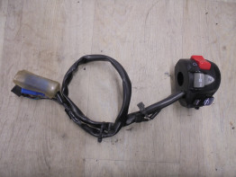 Handlebar switch assy right Honda NC 750 X