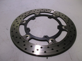 Bremsscheibe vorne Yamaha MT 03