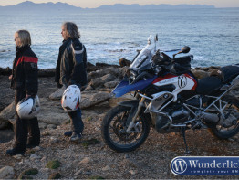 Side stand bar BMW R 1200 GS LC