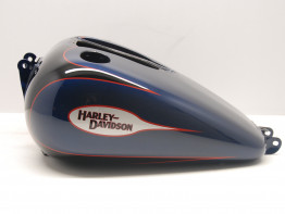 Benzintank Harley Davidson Dyna