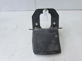 Kennzeichenhalter Honda CBX 750 F