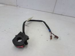 Handlebar switch assy right Yamaha FAZER 600