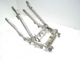 Rail Kawasaki ZXR 750