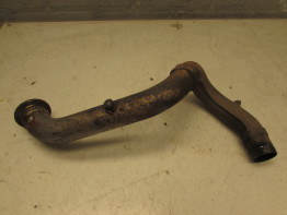 Downpipes Yamaha V max