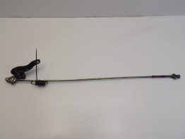 Remstang Honda VT 600