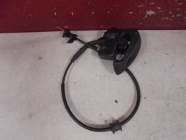 Handlebar switch assy Honda VFR 1200