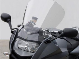 Wind screen BMW F 800 S - ST