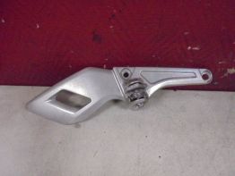 Rechter schetsplaat Honda VFR 1200