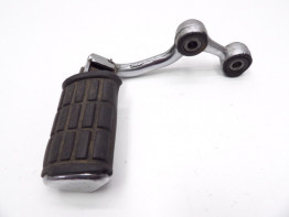 Footrest left Yamaha XV 700 / 750 SE