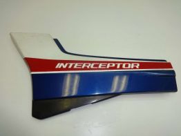 Linker zijkuip klein Honda VF 500 