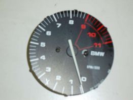 Teller BMW K 1200 RS